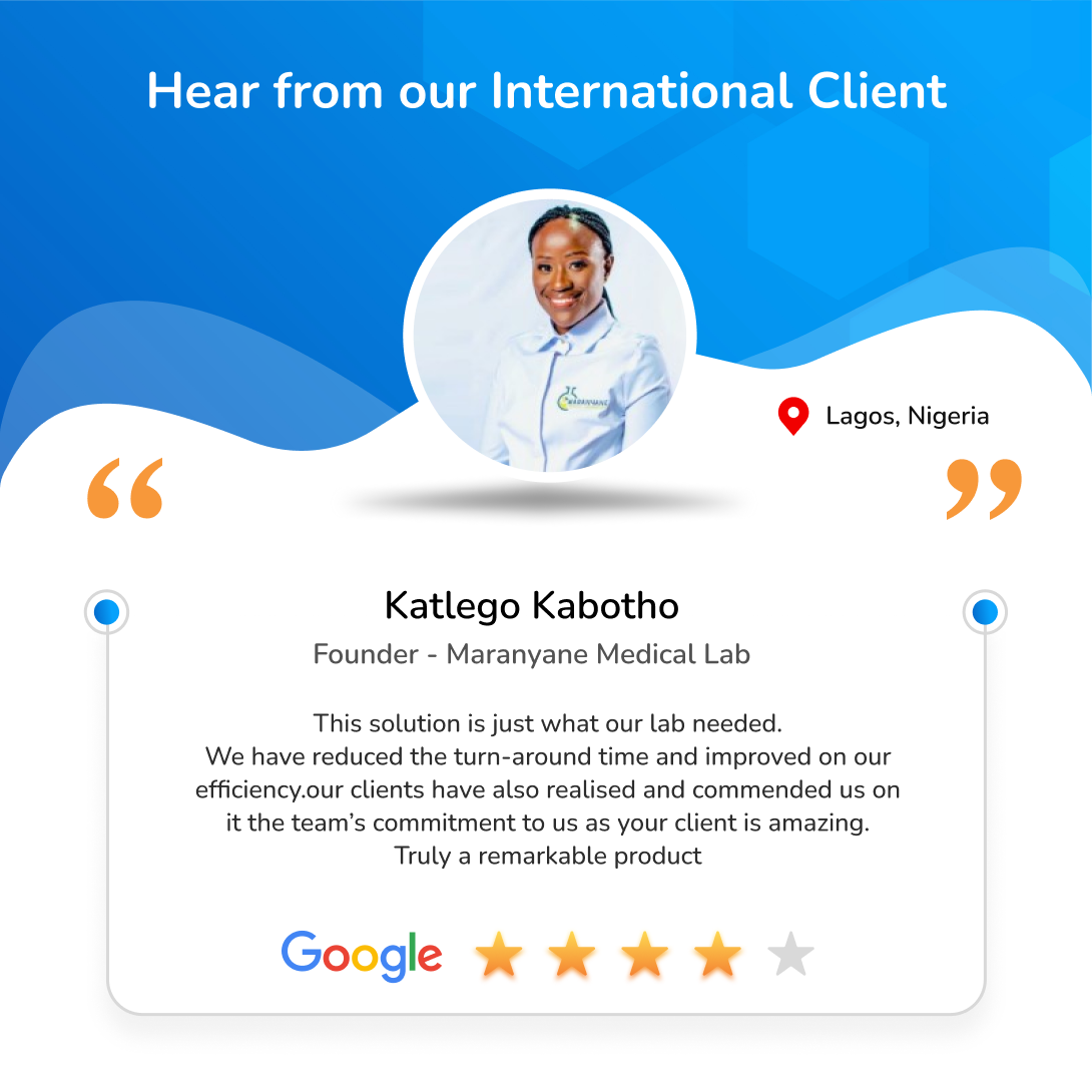 Client 1