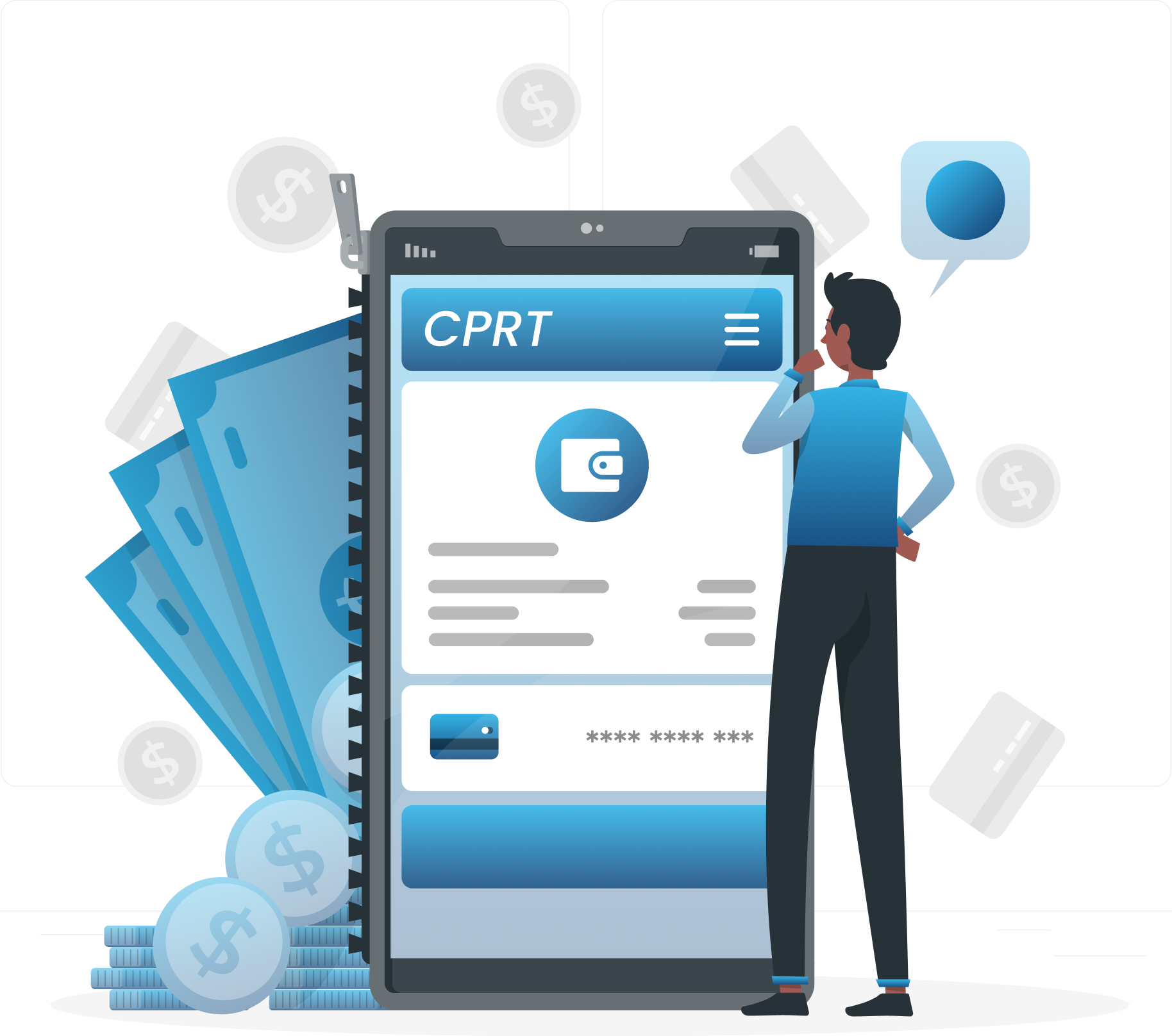 CPRT Illustration